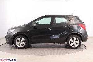 Opel Mokka 2015 1.6 134 KM Opel Mokka 2015 1.6 134 KM