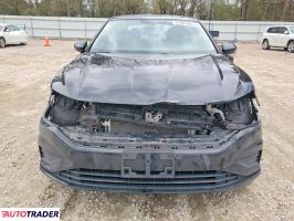 Volkswagen Jetta 2020 1