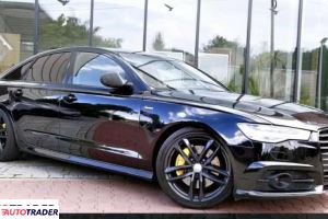 Audi A6 2015 3 420 KM