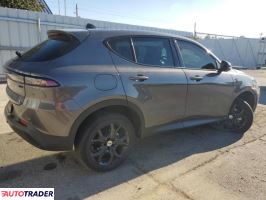 Dodge Hornet 2024 2 Dodge Hornet 2024 2