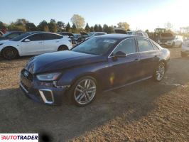 Audi A4 - zobacz ofertę