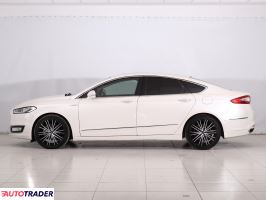 Ford Mondeo 2017 2.0 185 KM