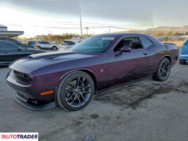 Dodge Challenger - zobacz ofertę