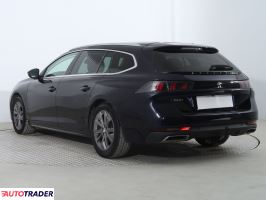 Peugeot 508 2020 1.5 128 KM Peugeot 508 2020 1.5 128 KM