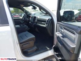 Dodge Ram 2023 5