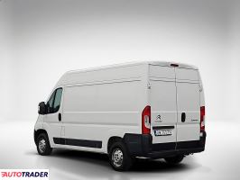 Citroen Jumper 2019 2.2