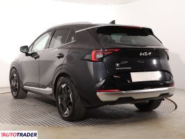 Kia Sportage 2026 1.6 147 KM