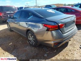 Nissan Altima 2019 2 Nissan Altima 2019 2