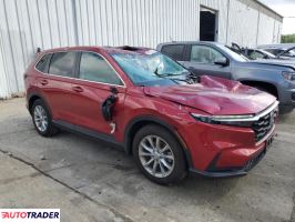 Honda CR-V 2024 1