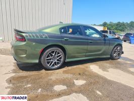 Dodge Charger 2021 3