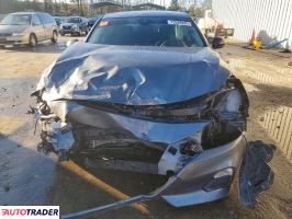 Nissan Altima 2021 2