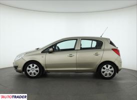 Opel Corsa 2009 1.2 79 KM