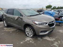 Buick Enclave 2020 3