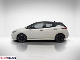 Nissan Leaf 2023 150 KM