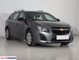 Chevrolet Cruze 2012 1.6 122 KM