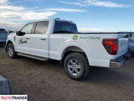 Ford Pozostałe 2024 3