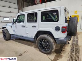 Jeep Wrangler 2021 2