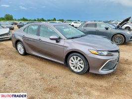 Toyota Camry 2023 2