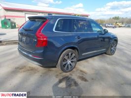 Volvo XC90 2022 2