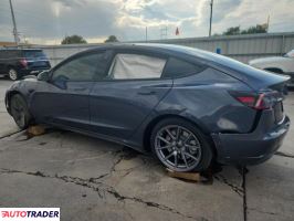Tesla Model 3 2021 Tesla Model 3 2021