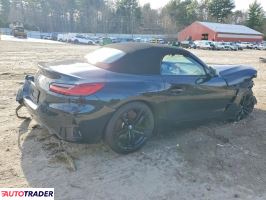 BMW Z4 2020 3
