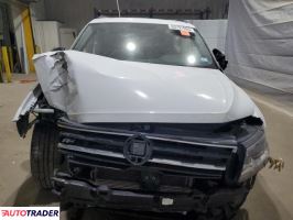 Volkswagen Tiguan 2021 2