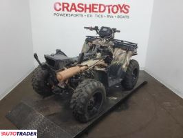 Polaris Sportsman 2020