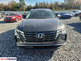 Hyundai Tucson 2024 2