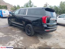 GMC Yukon 2023 5 GMC Yukon 2023 5