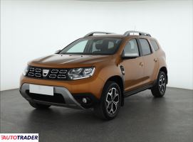 Dacia Duster 2018 1.6 112 KM