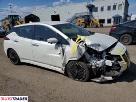 Nissan Leaf 2023 Nissan Leaf 2023
