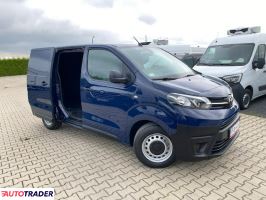 Toyota Pozostałe 2019 1.6 Toyota Pozostałe 2019 1.6