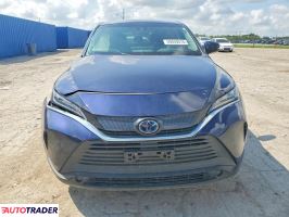 Toyota Venza 2021 2