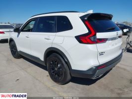 Honda CR-V 2026 2