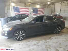 Nissan Altima 2021 2 Nissan Altima 2021 2