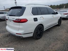 BMW Pozostałe 2021 3 BMW Pozostałe 2021 3