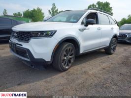 Kia Sorento 2022 2 Kia Sorento 2022 2