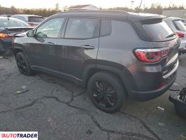 Jeep Compass 2020 2