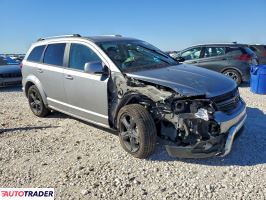 Dodge Journey 2020 2