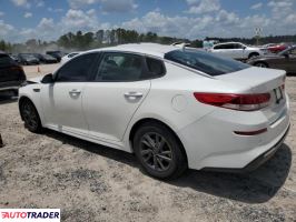 Kia Optima 2020 2