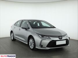 Toyota Corolla - zobacz ofertę