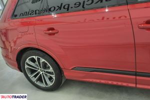 Audi Q7 2025 3.0 231 KM