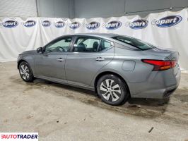 Nissan Altima 2023 2