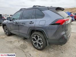 Toyota Pozostałe 2024 2