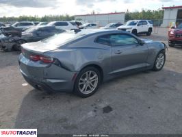 Chevrolet Camaro 2021 2