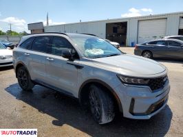 Kia Sorento 2022 2
