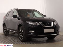 Nissan X-Trail - zobacz ofertę