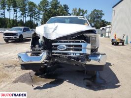 Ford Pozostałe 2021 5