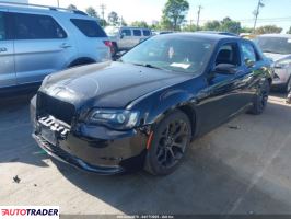 Chrysler 300C 2019 3 Chrysler 300C 2019 3