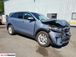 Kia Sorento 2020 2 Kia Sorento 2020 2